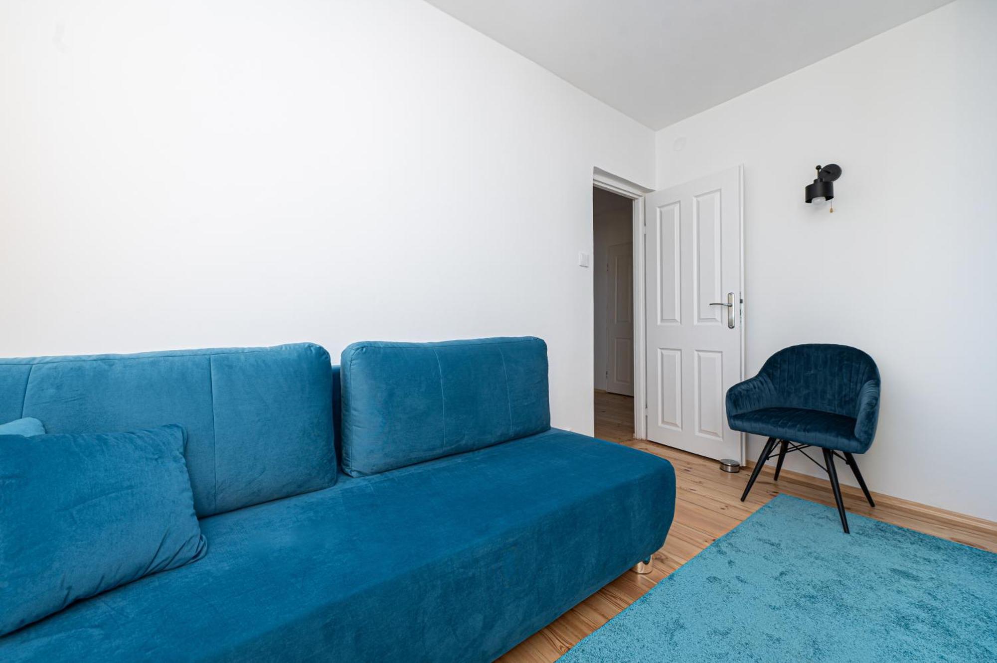 Apartmán Crab Kamienny Potok Sopoty