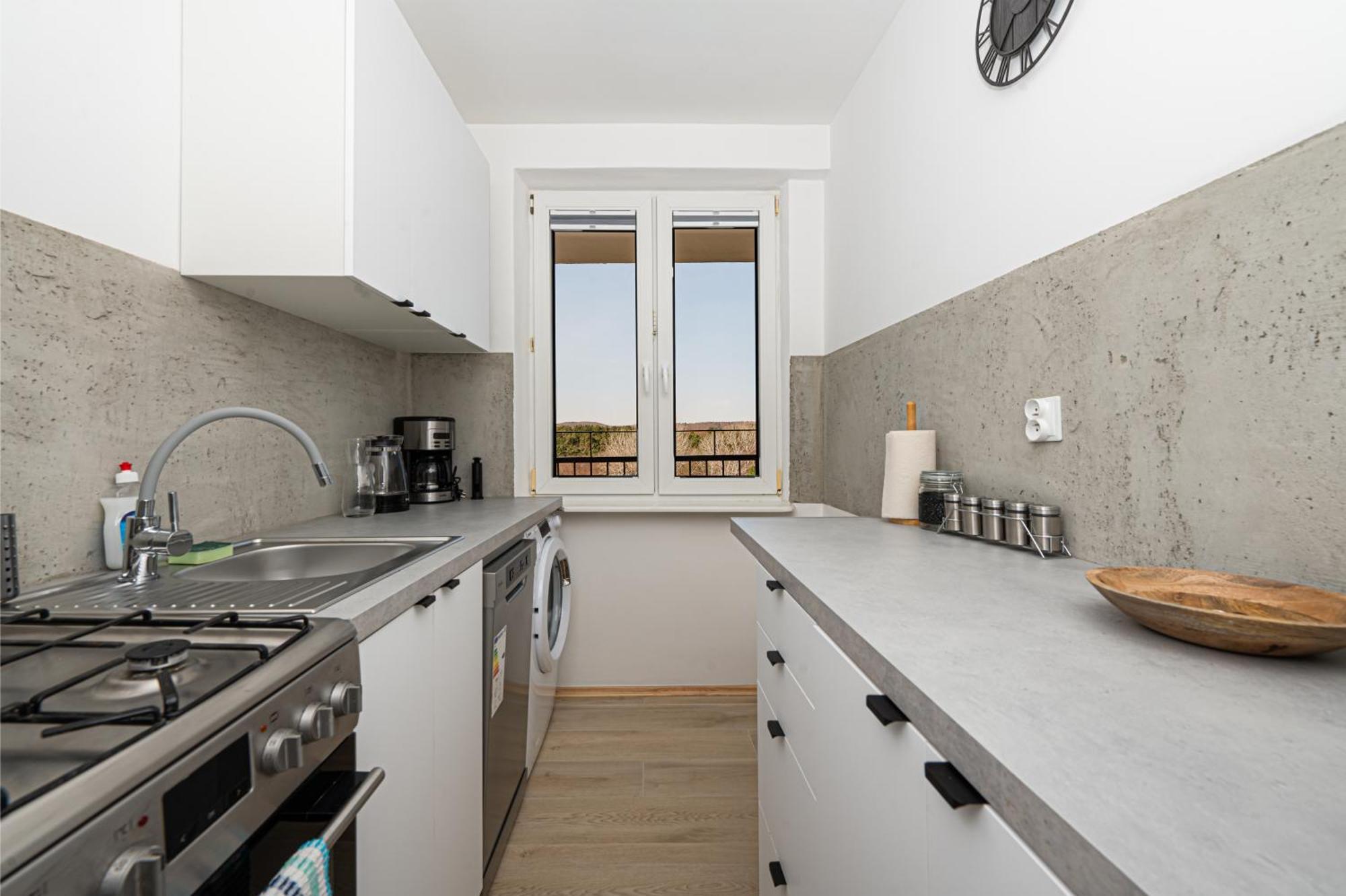 Apartmán Crab Kamienny Potok *