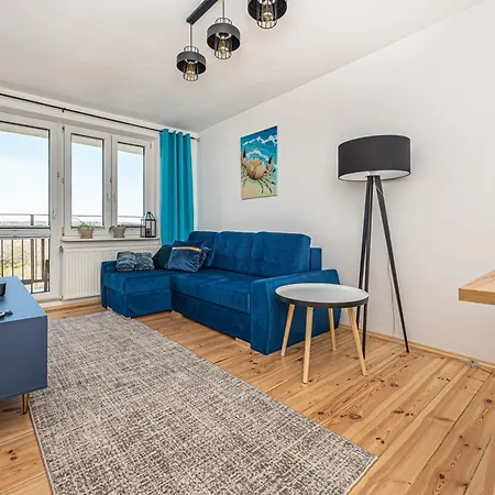 Apartament Crab Sopot Kamienny Potok Екстер'єр фото