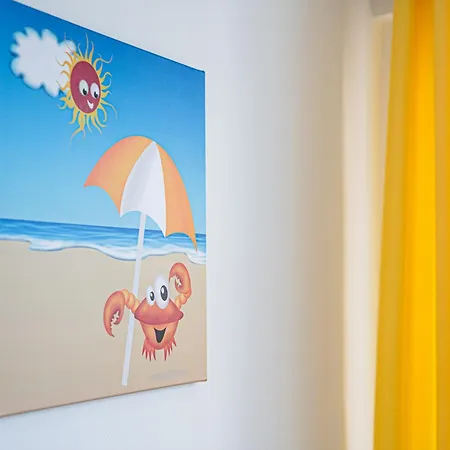 Apartament Crab Sopot Kamienny Potok Екстер'єр фото
