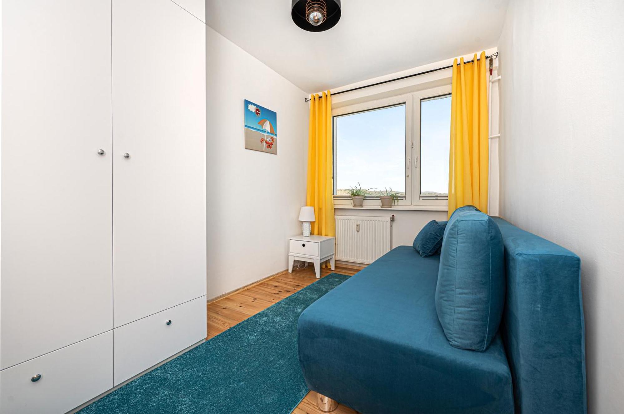Apartament Crab Kamienny Potok *