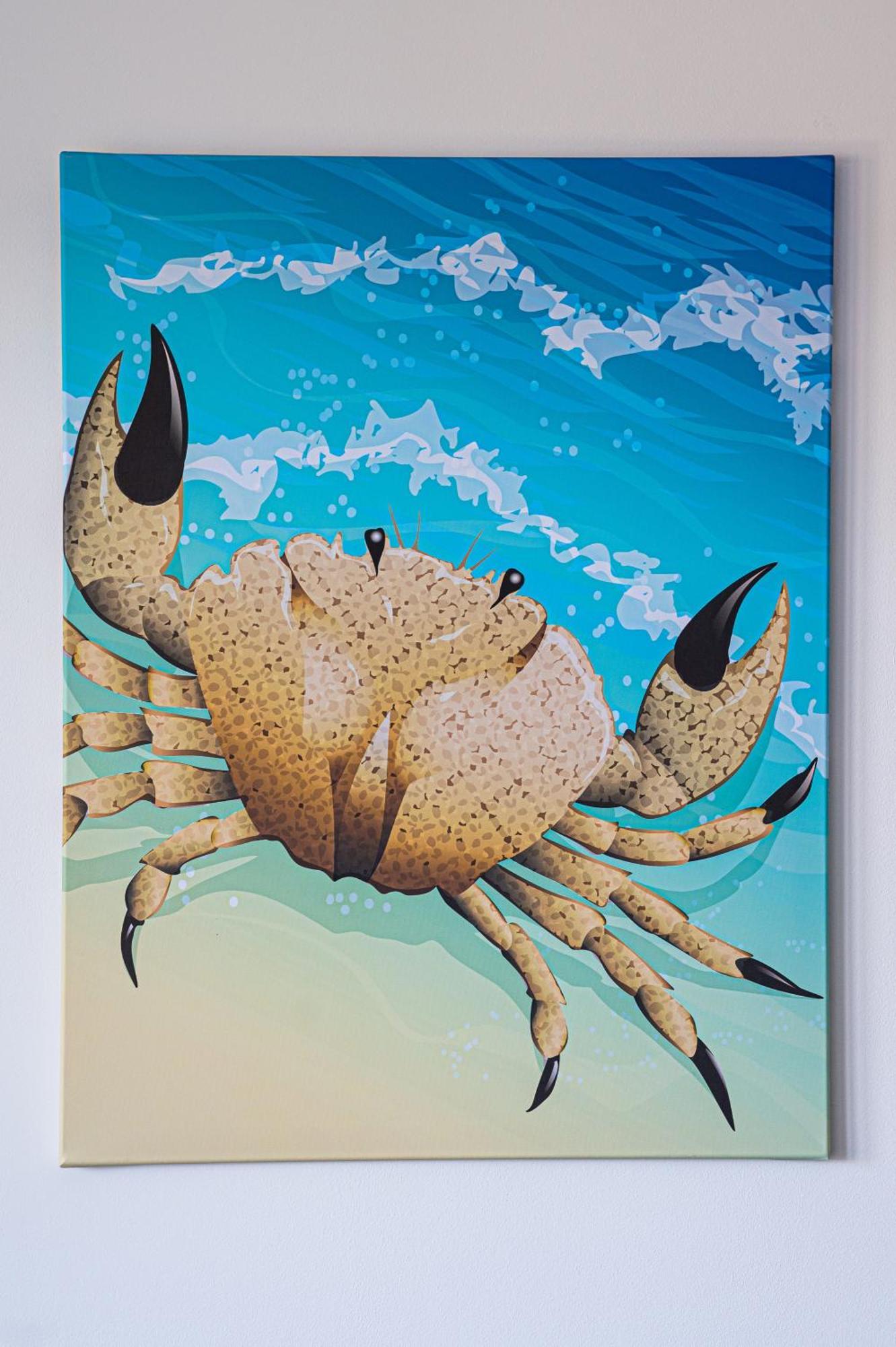 Crab Kamienny Potok Apartament *