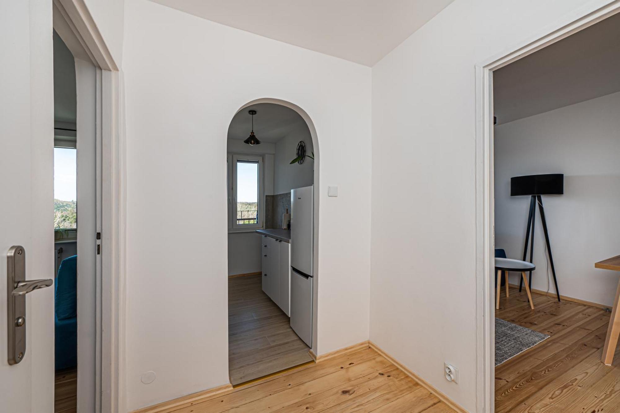 Apartament Crab Kamienny Potok